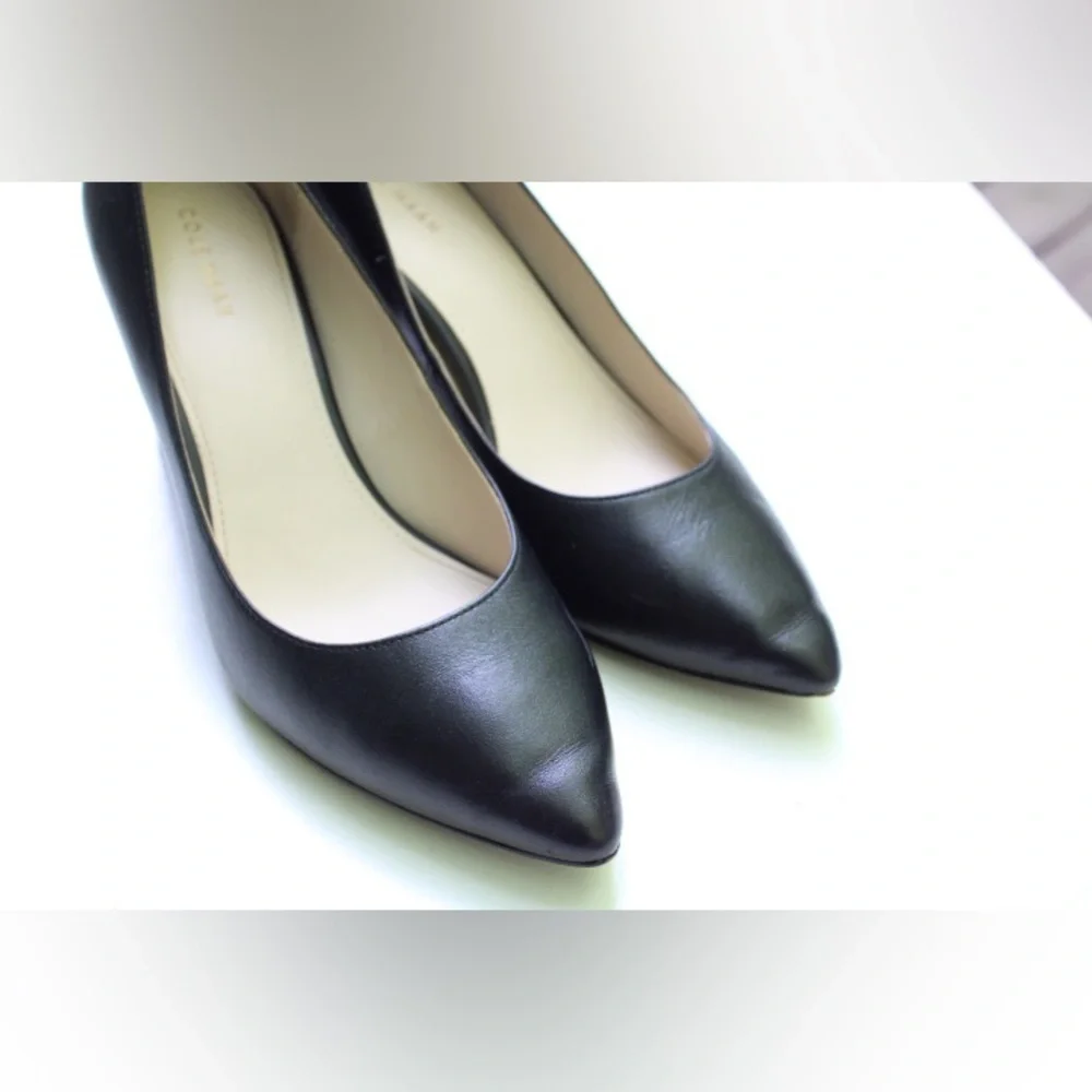 Cole Haan pumps